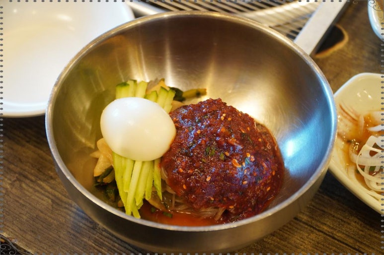 정가네매운갈비찜 이미지