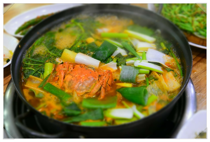 너랑나랑식당 이미지