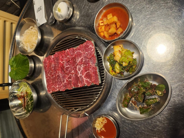 국민한우집광명역직영점 이미지