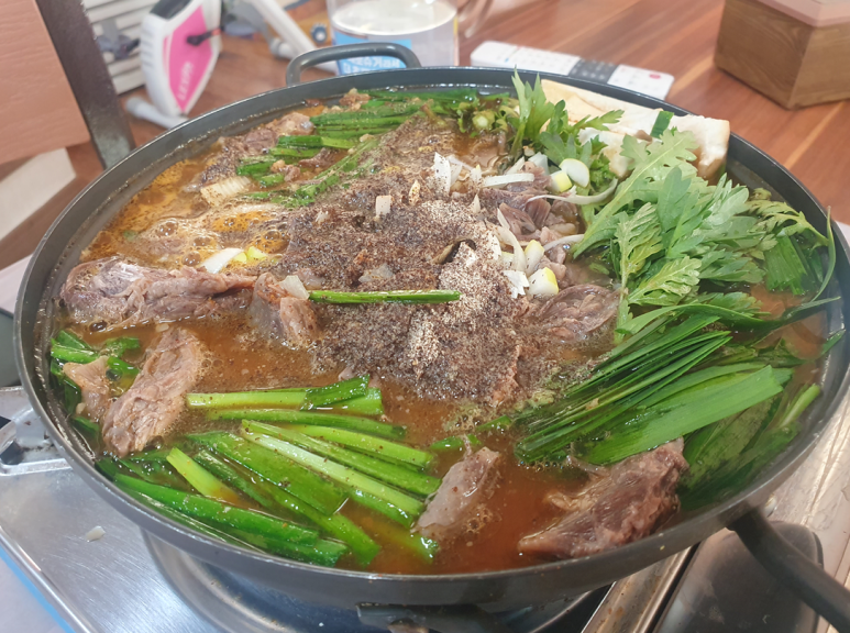황병산토종닭 이미지