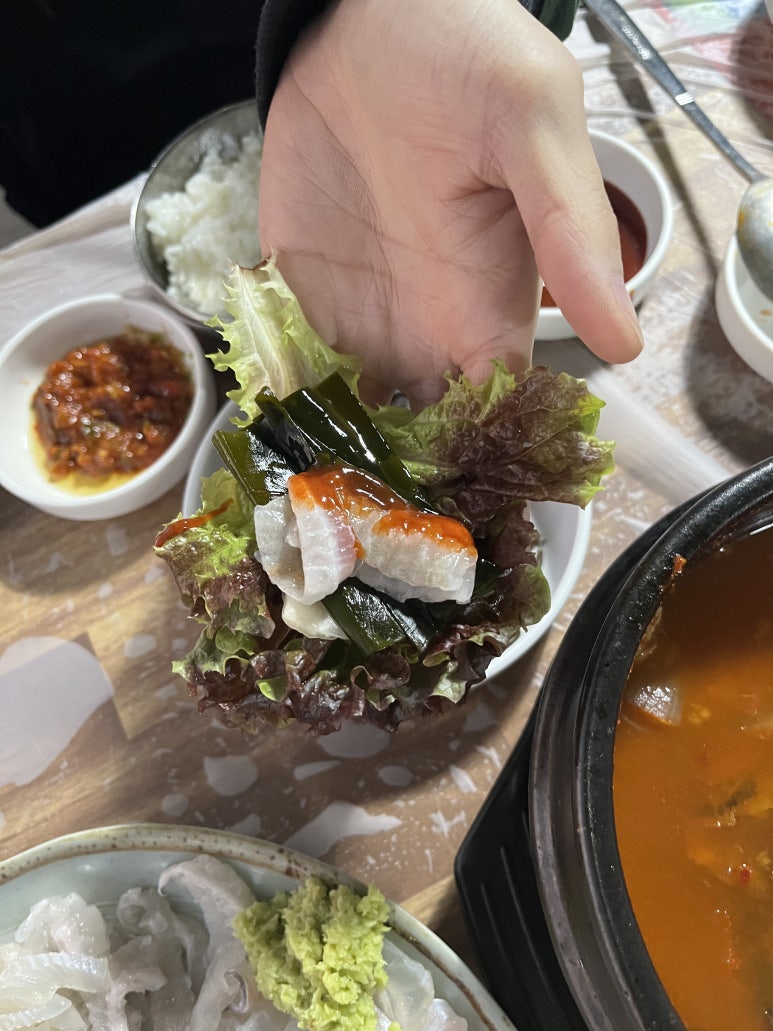 꼭지초장 이미지