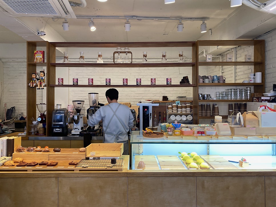 카페(Cafe)321 이미지