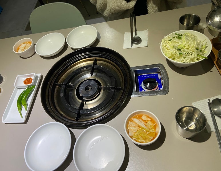 닭한마리 이미지