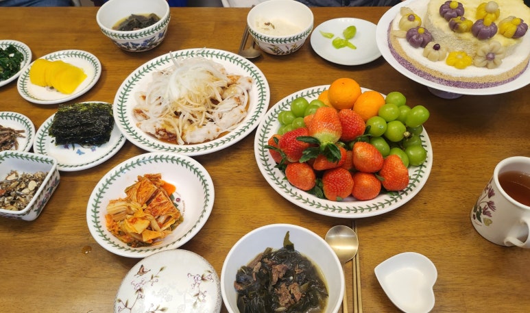 만인왕 이미지