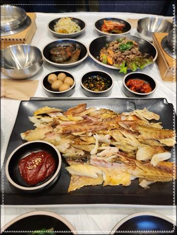 옥이네 집밥 이미지