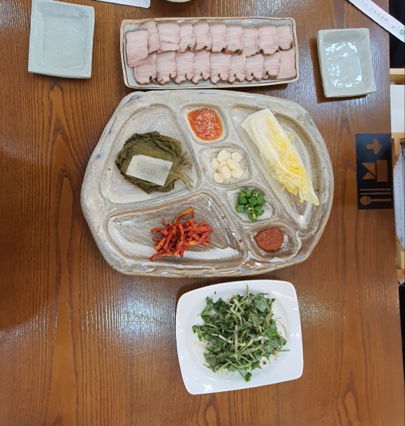 송가네막국수 이미지