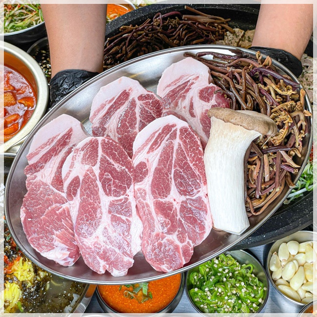 봉자막창신천 이미지