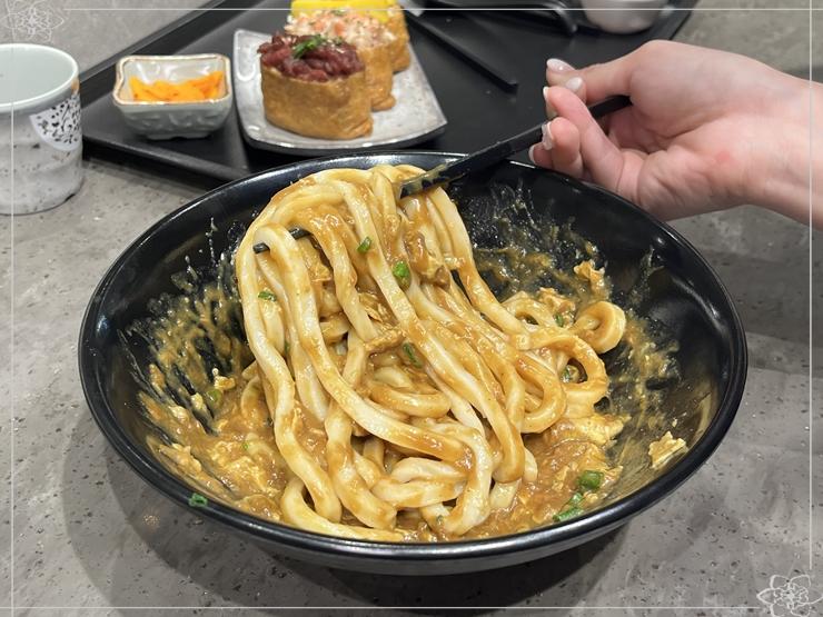 토나리우동롯데백화점 이미지