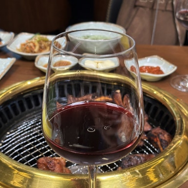 진숯불갈비전문점 이미지