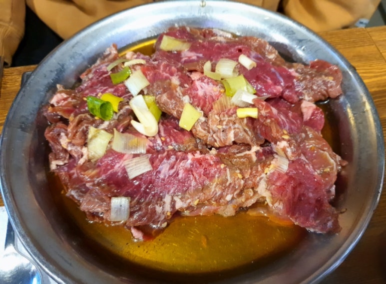 노원상계서서갈비 이미지