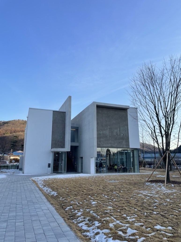 카페502 이미지
