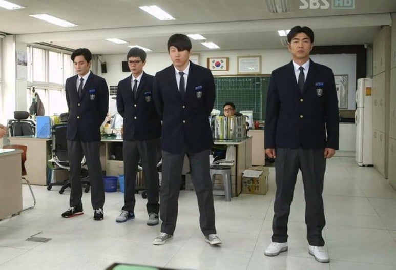 우지커피 위례역점 이미지
