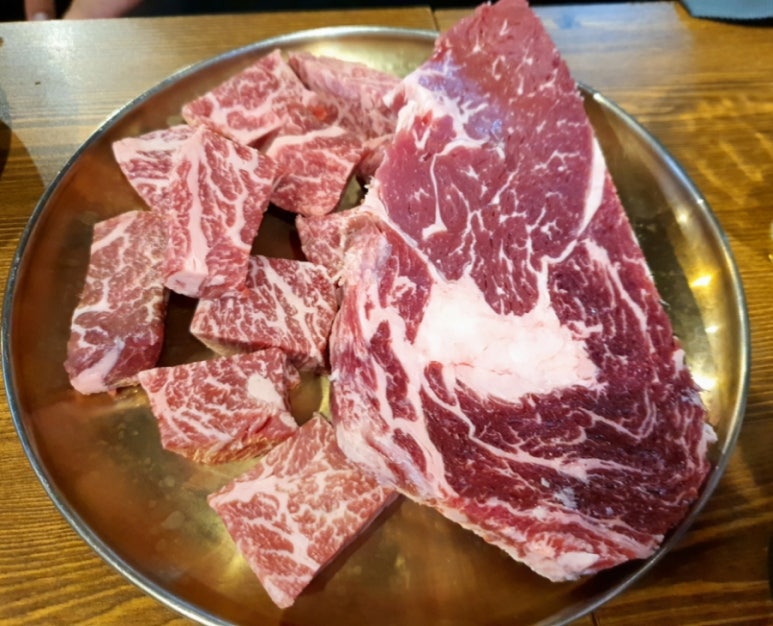 노원상계서서갈비 이미지