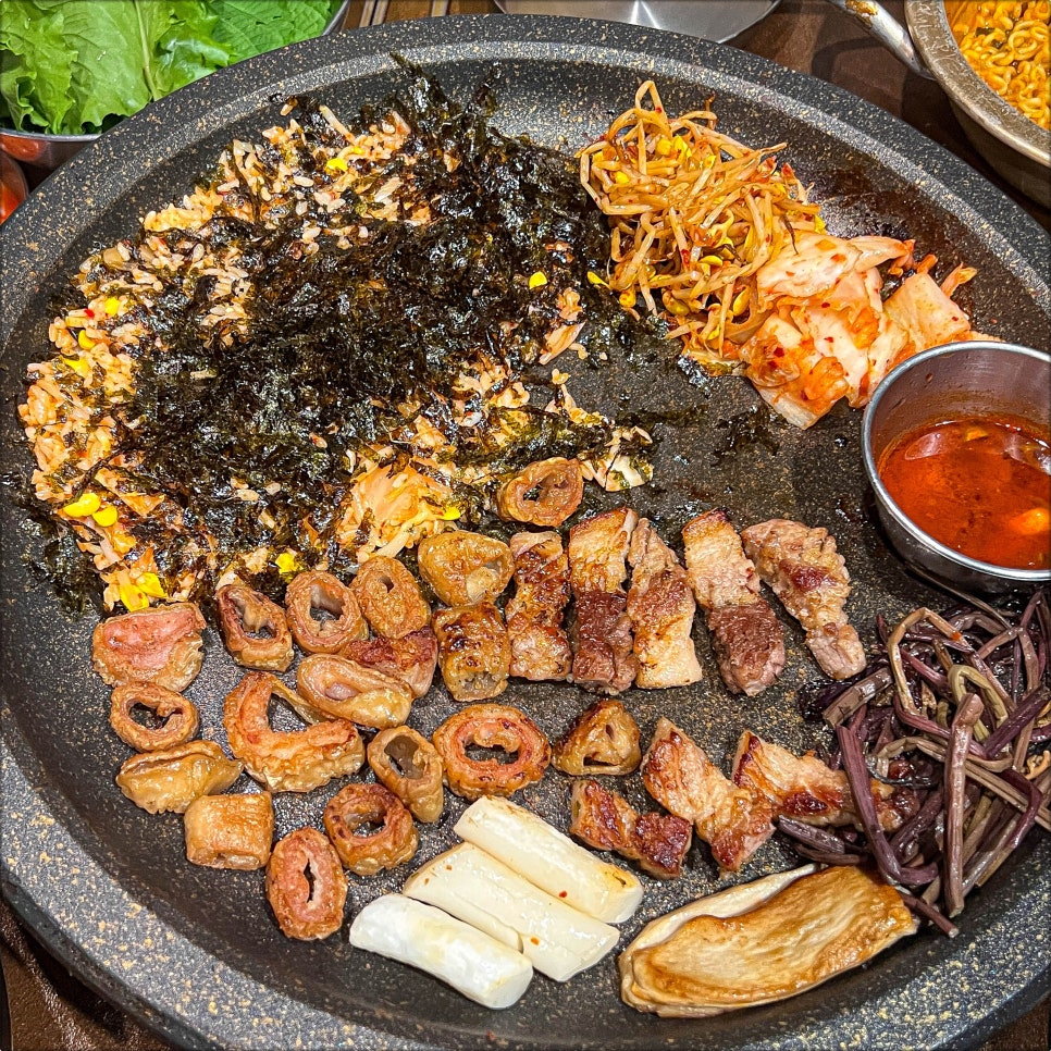 서울뒷고기.막창 이미지