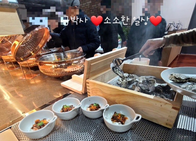 리페프리미엄프라이빗뷔페 이미지