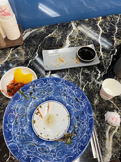 선비칼국수 상현역점 이미지