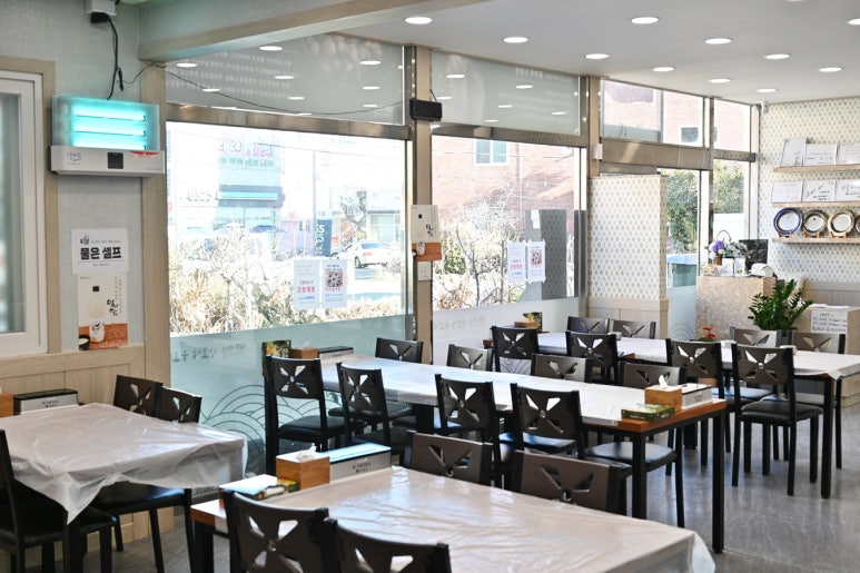 한꼬막두꼬막벌교정찬전문점 이미지