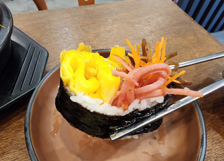 매일김밥 이미지