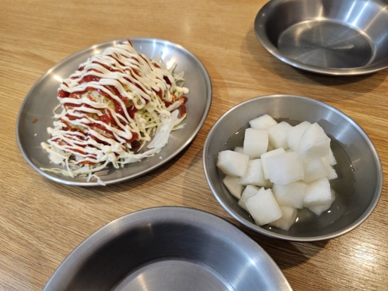 멕시칸치킨 이미지