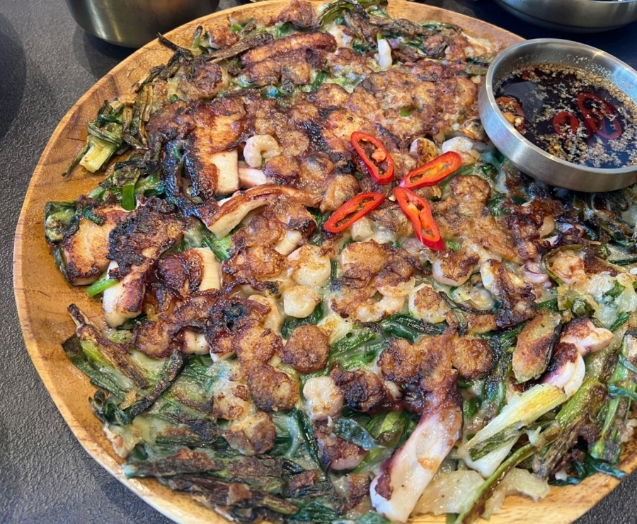 황식당 이미지