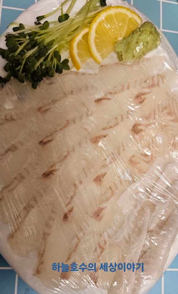 민이네횟집 이미지