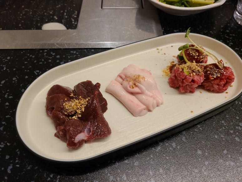 한솔정육식당 이미지