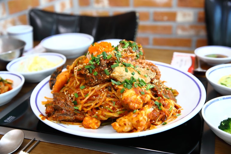 내담식당 이미지