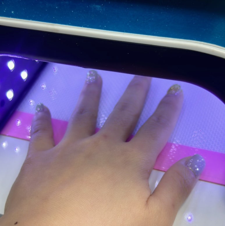 디블링네일 이미지