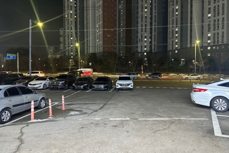 팔공찜갈비 이미지
