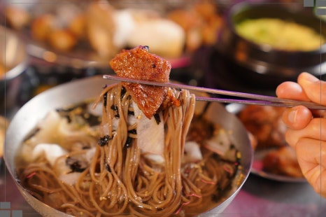 숯불서서갈비 이미지