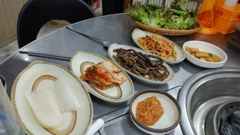 삼일정육점 이미지