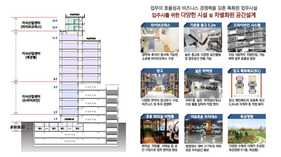 센터파크한식부페 이미지