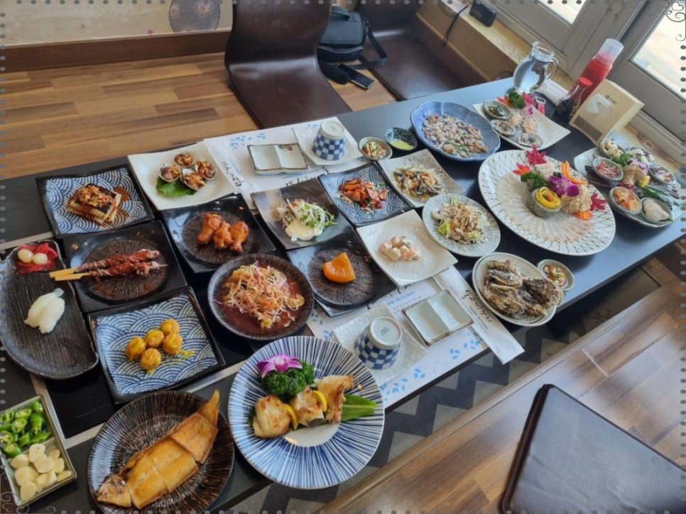 군산횟집 이미지