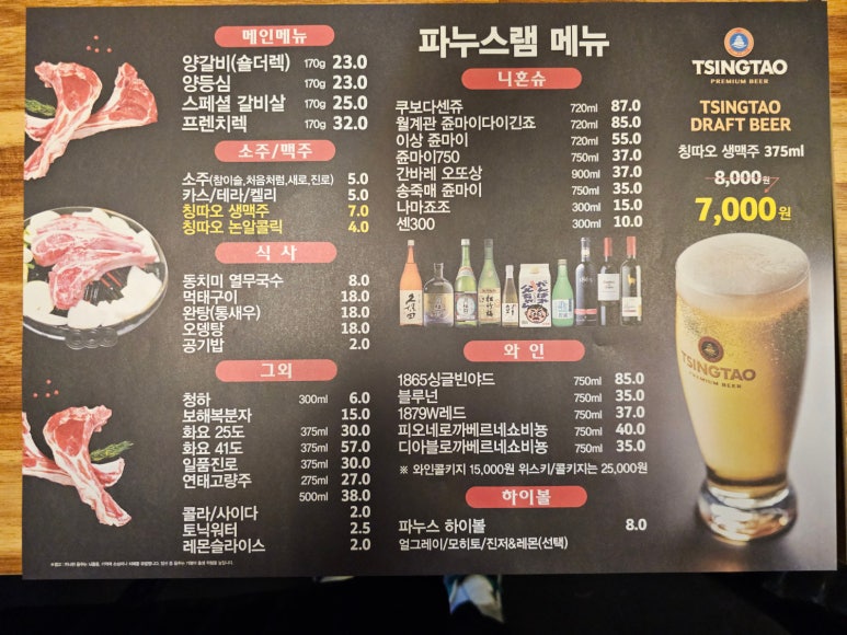 파누스 이미지