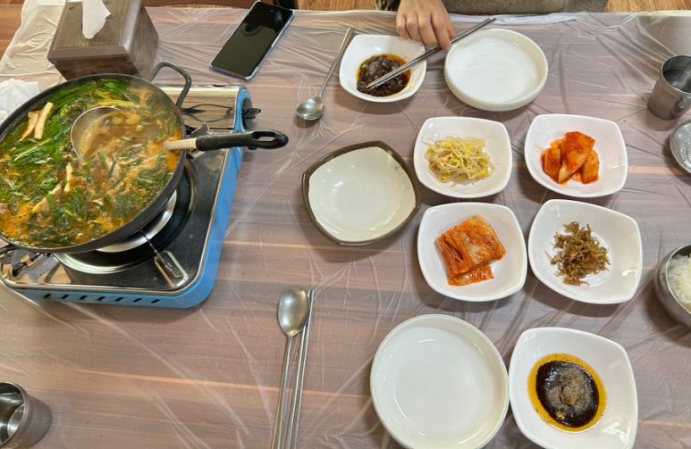 황병산토종닭 이미지