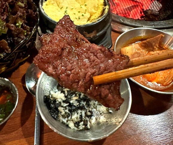 수제정든갈비 이미지