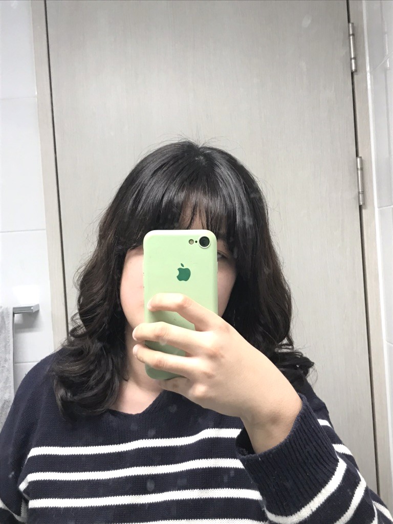 유닝헤어 이미지