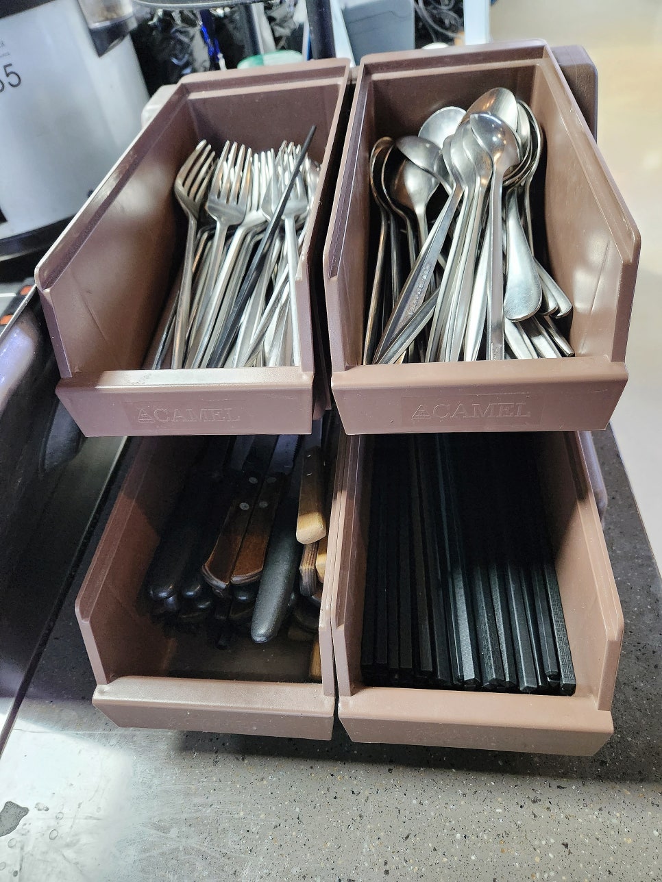 핵스테이크LF스퀘어양주점 이미지