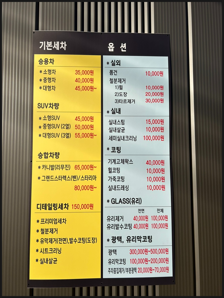 삼봉주유소 이미지