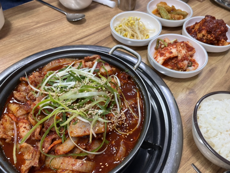 삼성식당오또 이미지