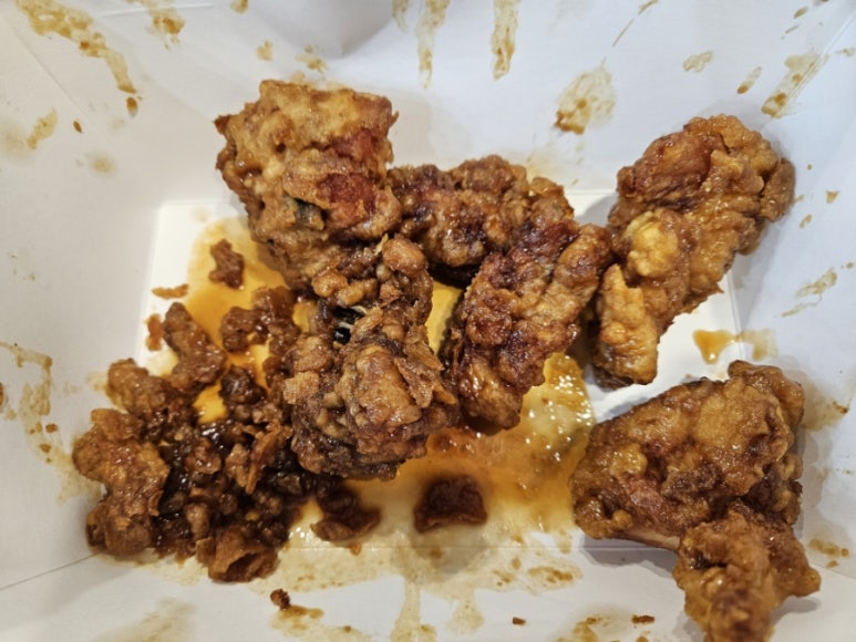 BHC 죽전1동점 이미지