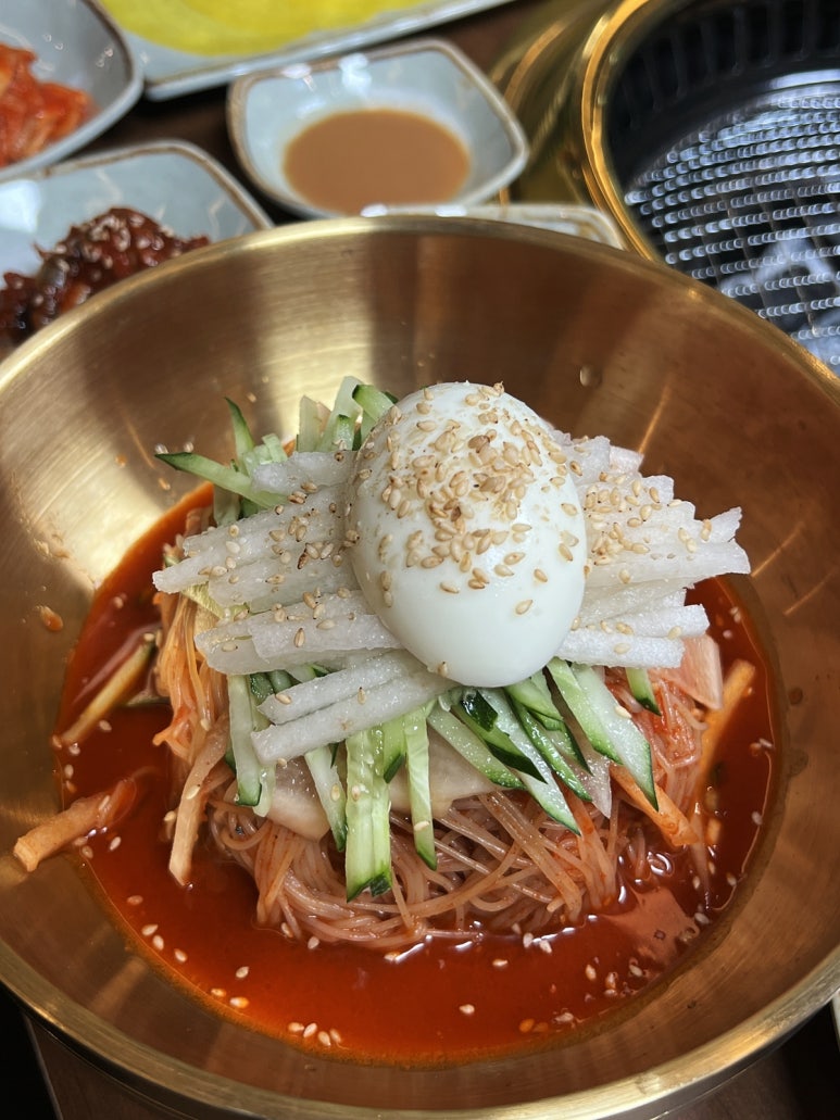 진숯불갈비전문점 이미지