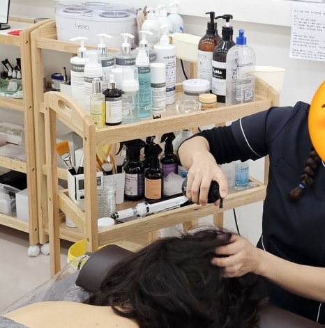나피부샾 이미지