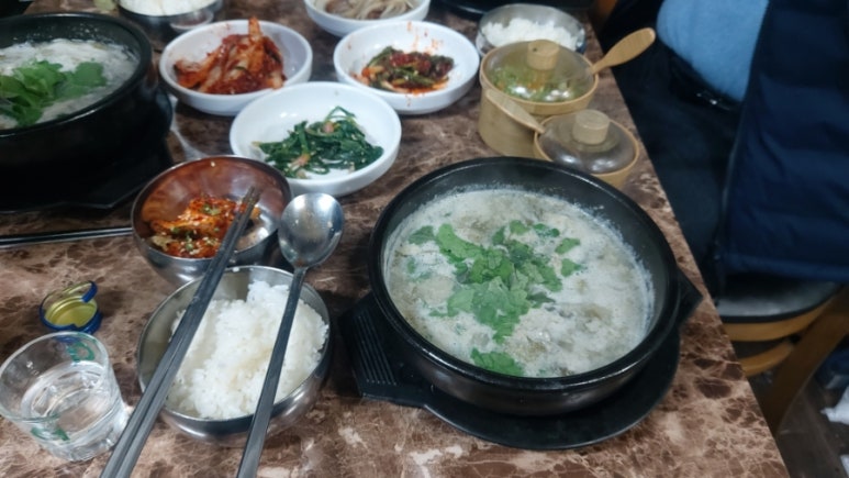 태평양장어구이 이미지