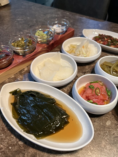 삼겹회관 이미지