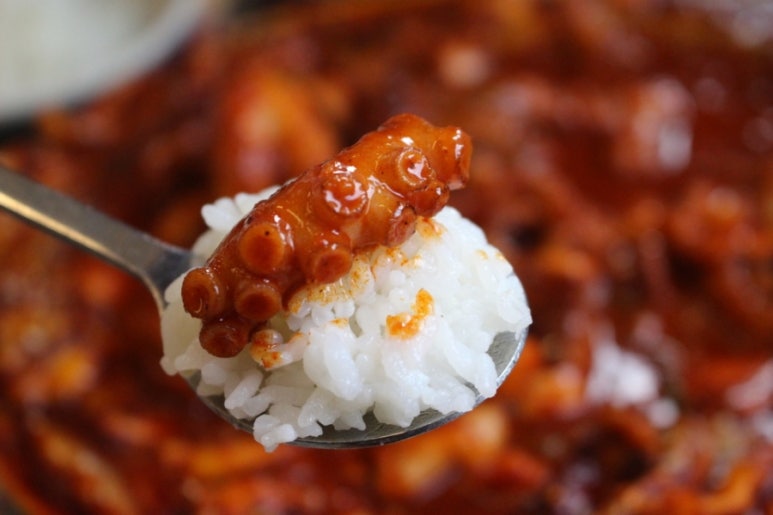 삼성동  보쌈 이미지