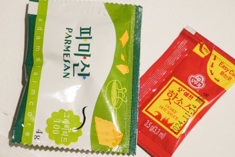 고트피자 아산직영점 이미지