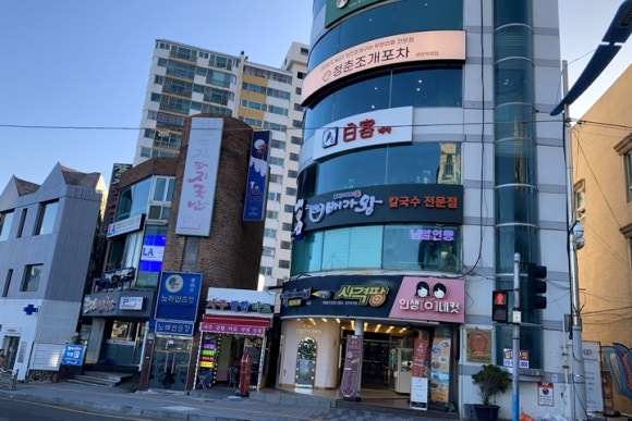우리들포차 이미지