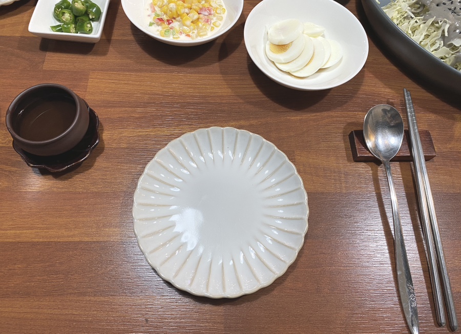 이동숯불닭갈비(죽도점) 이미지