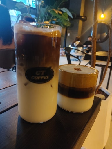 지티커피전주 이미지